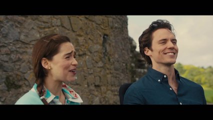 Me Before You - Clip I want to be in Paris as me (English) HD
