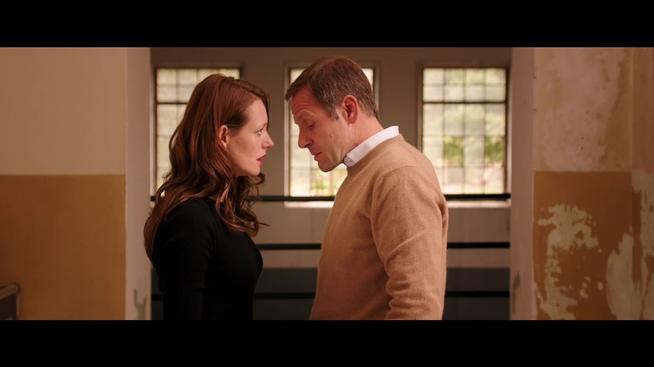 Outside the Box - Clip 05 Die Initiatoren der Bickstein-Experience versuchen die Geiselnahme zu vertuschen (Deutsch) HD