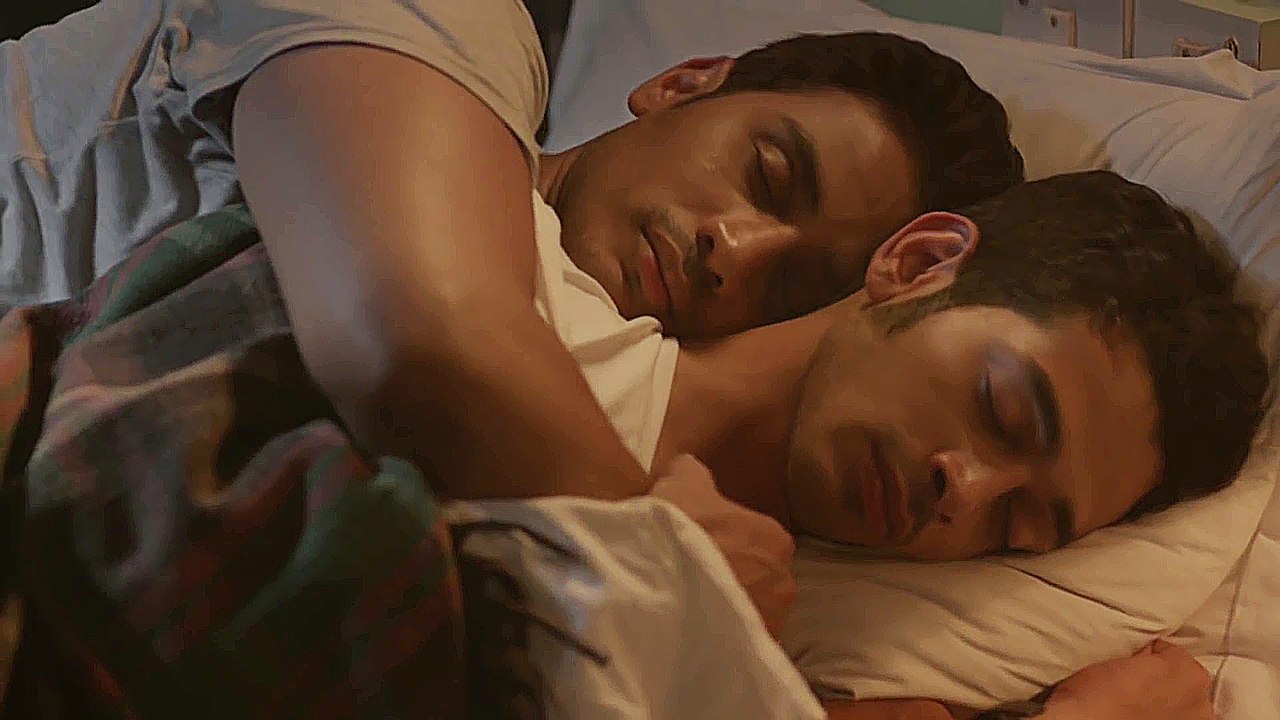 Loev - Trailer (Deutsche UT)