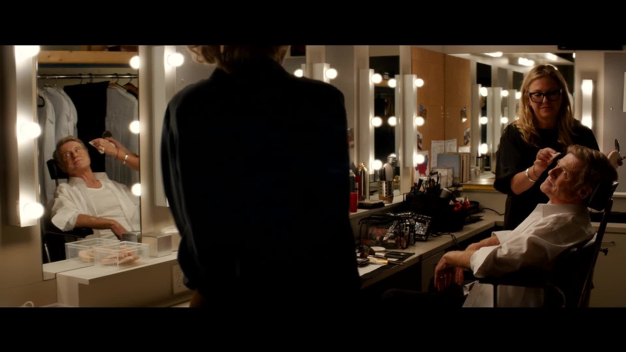 Der Moment der Wahrheit - Clip 09 (Deutsch) HD