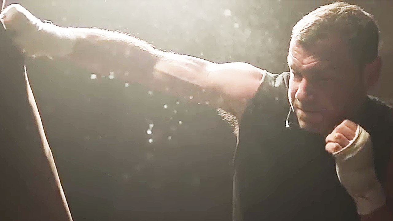 Ray Donovan - S04 Confess Your Sins Teaser (English) HD