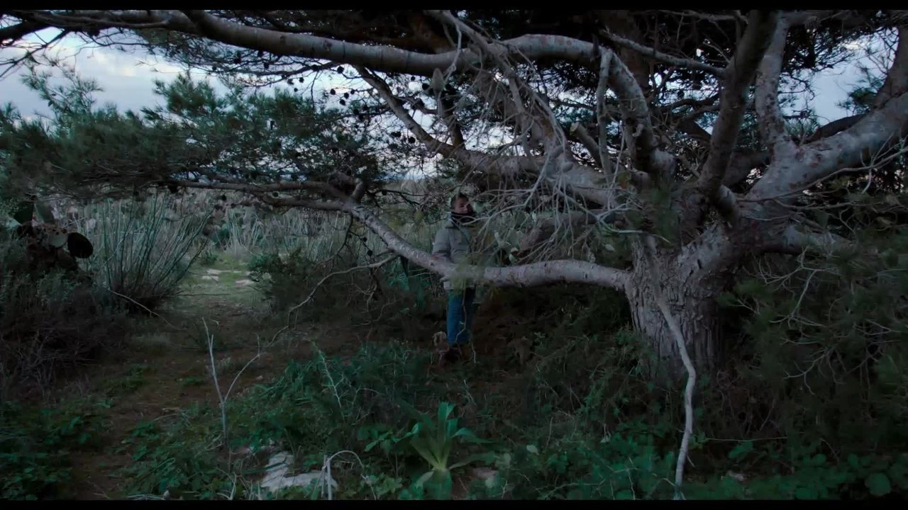 Seefeuer - Clip 01 Kindheit auf der Insel (Deutsche UT) HD