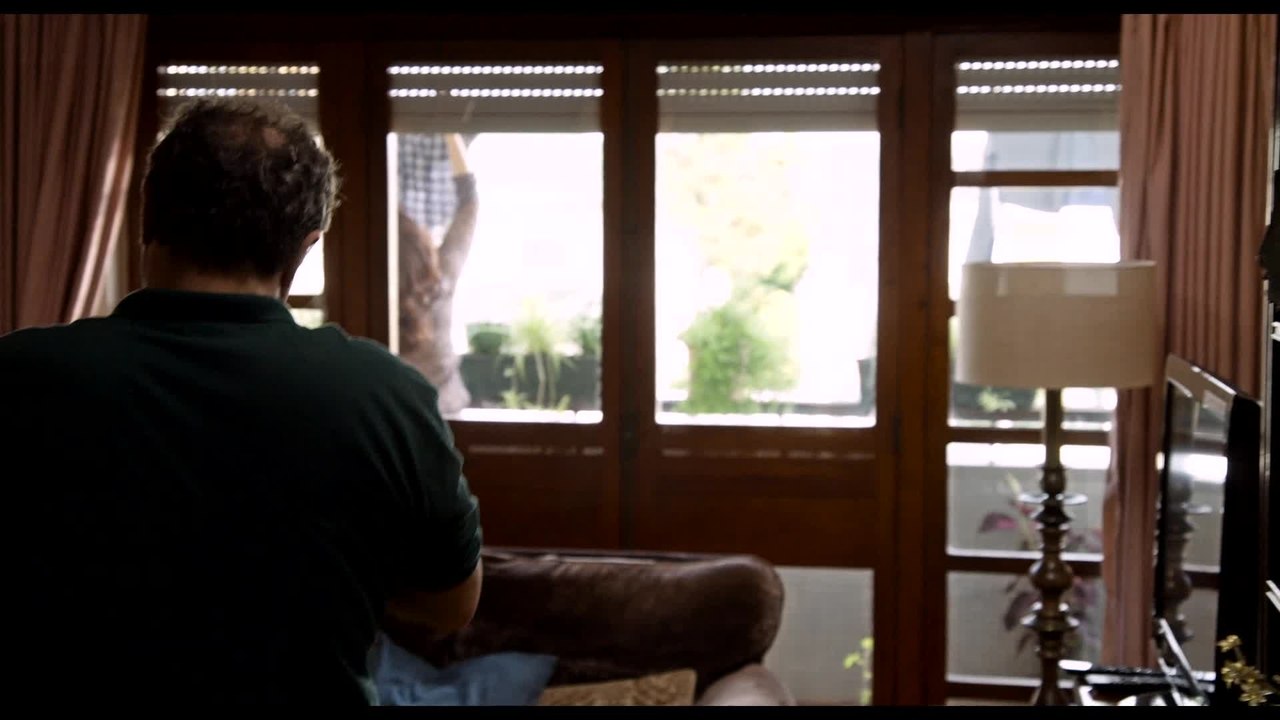 90 Minuten Bei Abpfiff Frieden - Clip 03 (Deutsch) HD