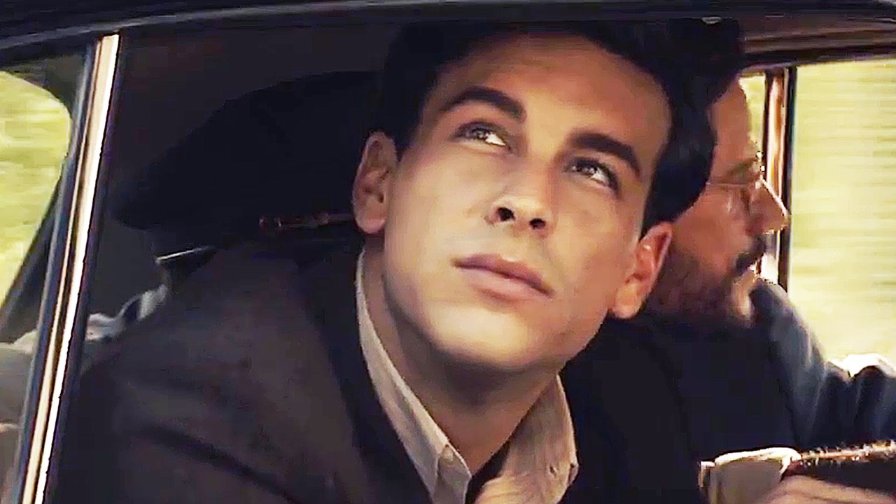 Palmen im Schnee - Trailer 2 (Deutsch) HD