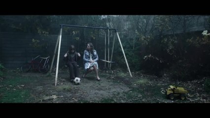 The Conjuring 2 - Clip Right now (English) HD