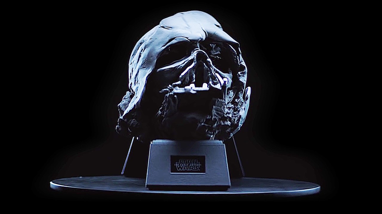 Star Wars The Force Awakens - Featurette Crafting the Props (English) HD