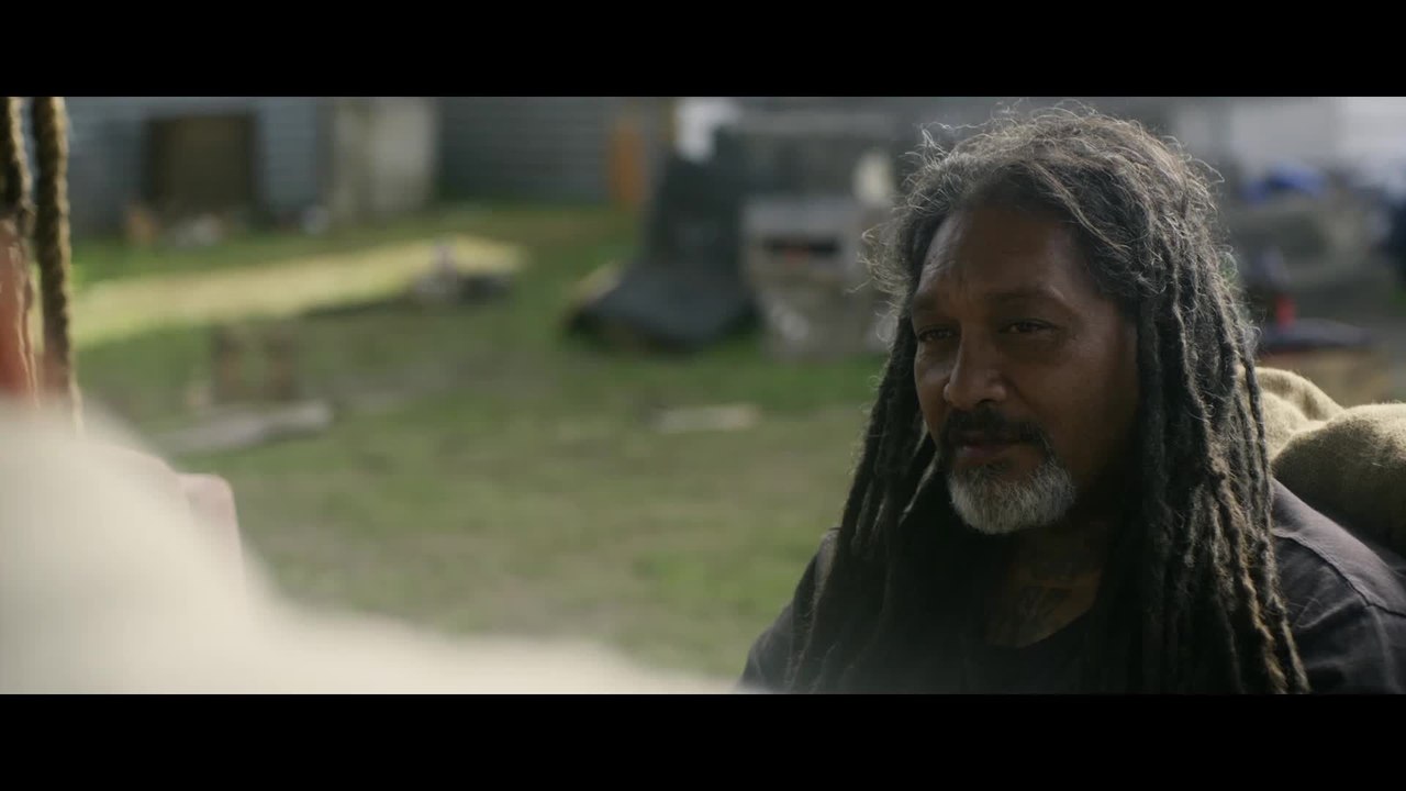 Das Talent des Genesis Potini - Clip 05 Zwei vom Leben gezeichnete BrÃ¼der (Deutsch) HD