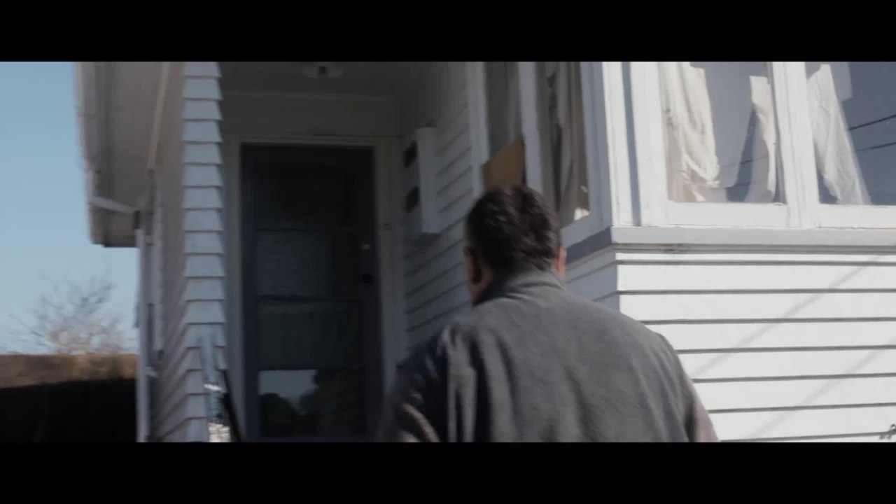 Das Talent des Genesis Potini - Clip 08 Genesis auÃŸer Kontrolle (Deutsch) HD