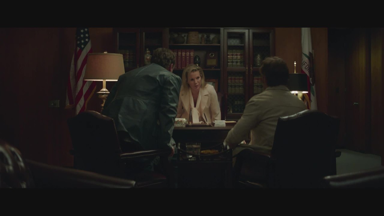 The Nice Guys - Clip 05 Pornos sind schlecht (Deutsch) HD