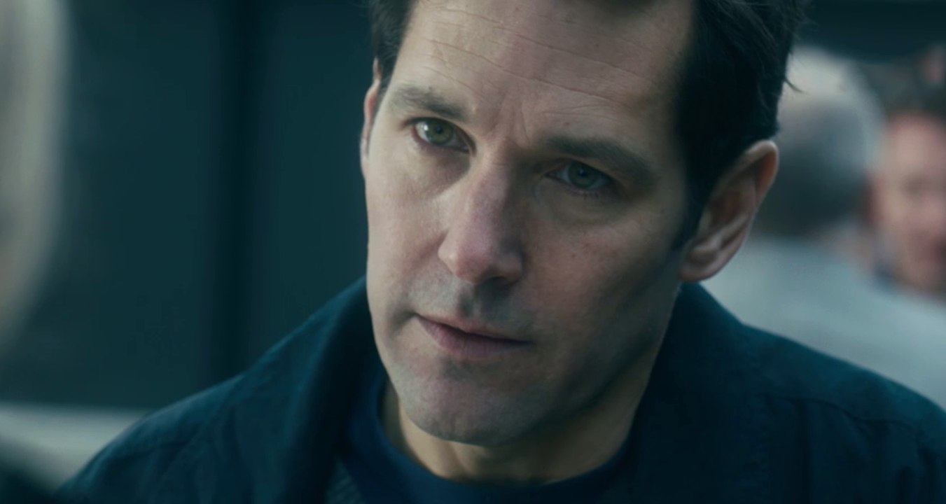 Fundamentals Of Caring - Trailer (Deutsche UT) HD