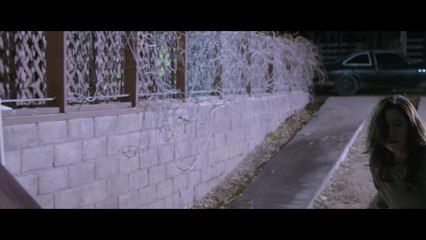 Fender Bender - Clip Driveway Chase (English) HD