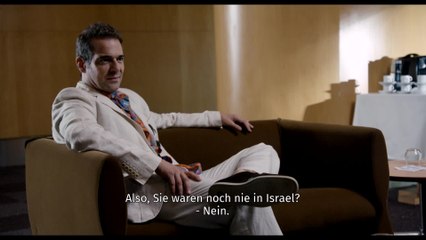 90 Minuten Bei Abpfiff Frieden - Clip 08 (Deutsch) HD