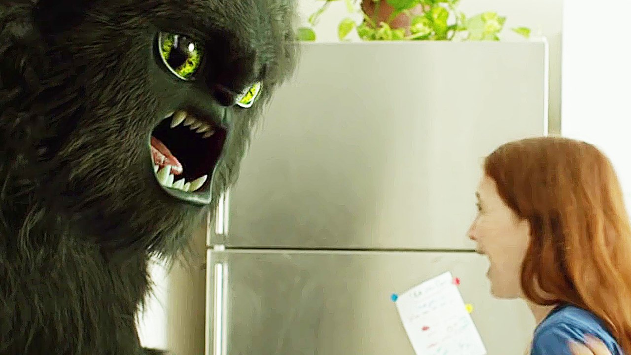 Abulele - Trailer (HebrÃ¤isch) HD