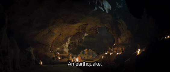 At the Gate of the Ghost - Clip (English Subs) HD