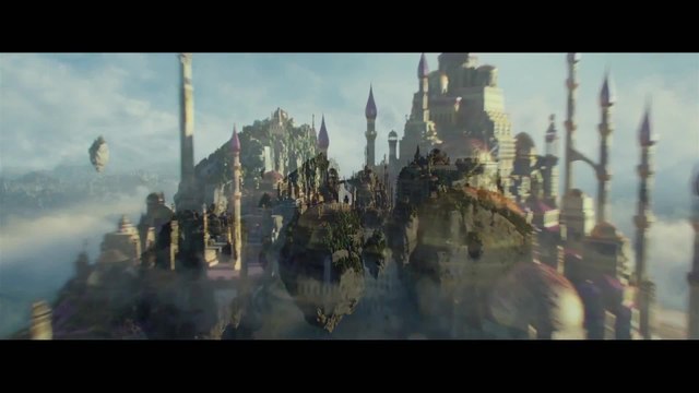 Warcraft - Featurette Creating Warcraft (English) HD