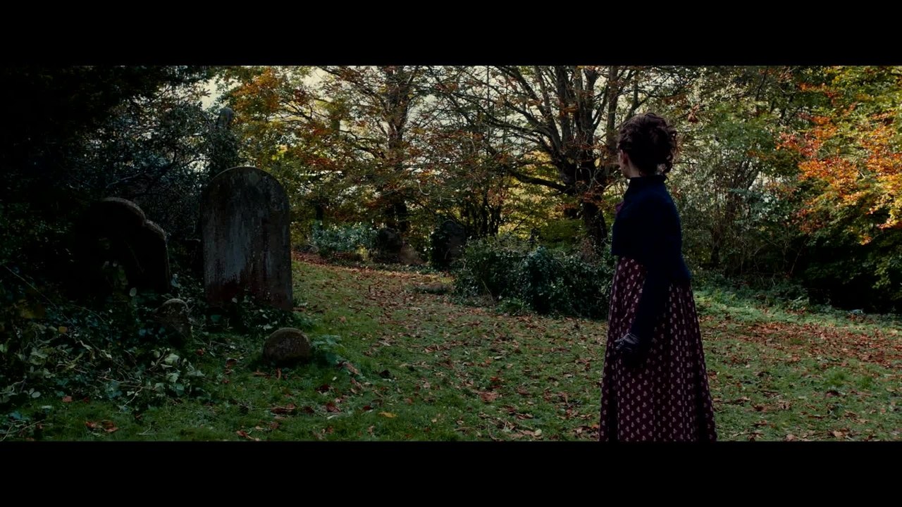 Stolz und Vorurteil & Zombies - Clip 07 (Deutsch) HD