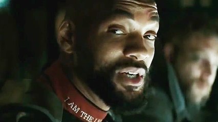 Suicide Squad - TV Spot 5 (English) HD