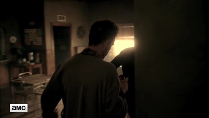 Preacher - S01 E04 Sneak Peek Clip (English) HD
