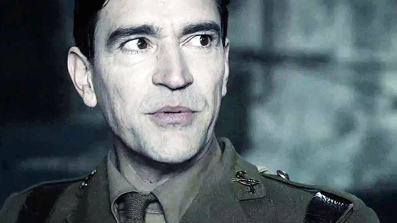 The War Is Not Funny, Sir! - Trailer (Deutsch)