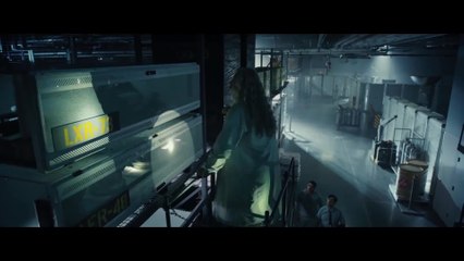 Independence Day Resurgence - Clip Brackish Okun Laser (English) HD