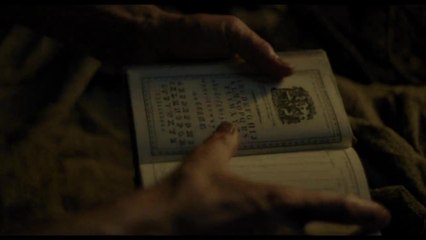 Free State of Jones - Clip Learning To Read (English) HD