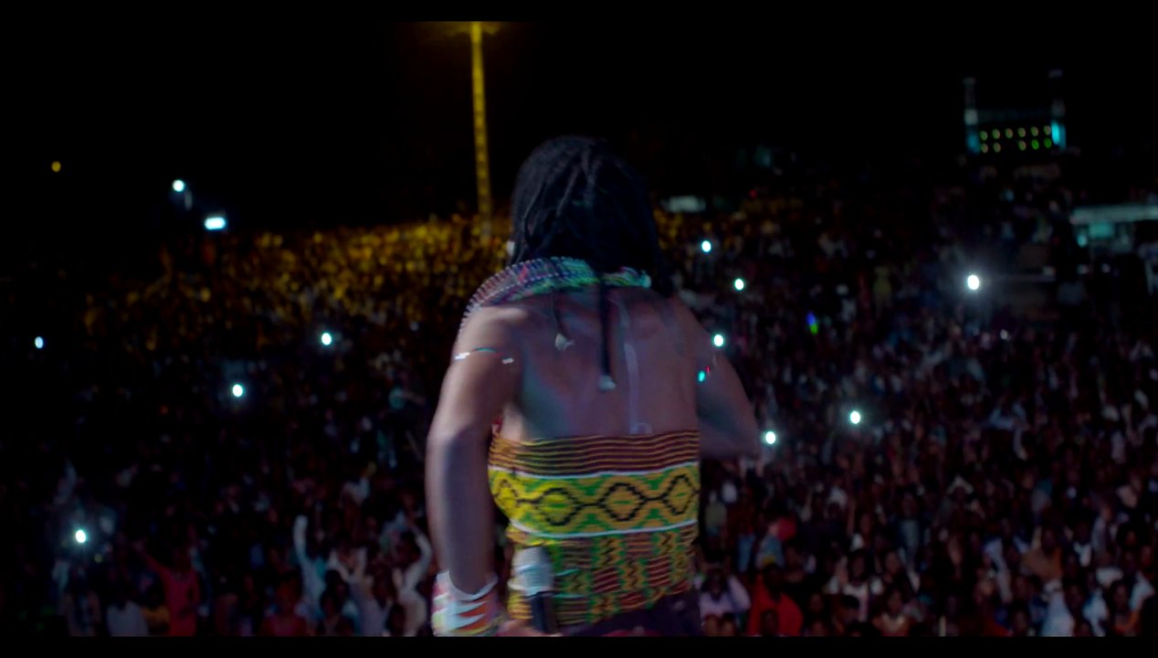 Mali Blues - Trailer (Deutsche UT) HD