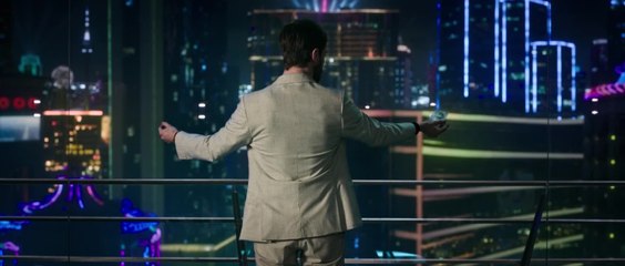 Now You See Me 2 - Clip Ta Da (English) HD