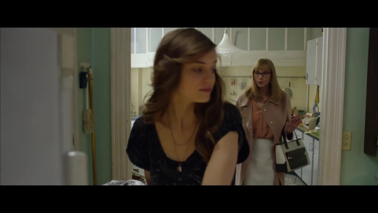 FrÃ¼hstÃ¼ck bei Monsieur Henri - Clip 6 (Deutsch) HD