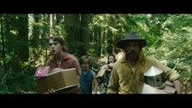 Captain Fantastic - Clip Mom (English) HD