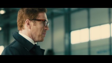 Our Kind Of Traitor - Clip Hangar (English)HD