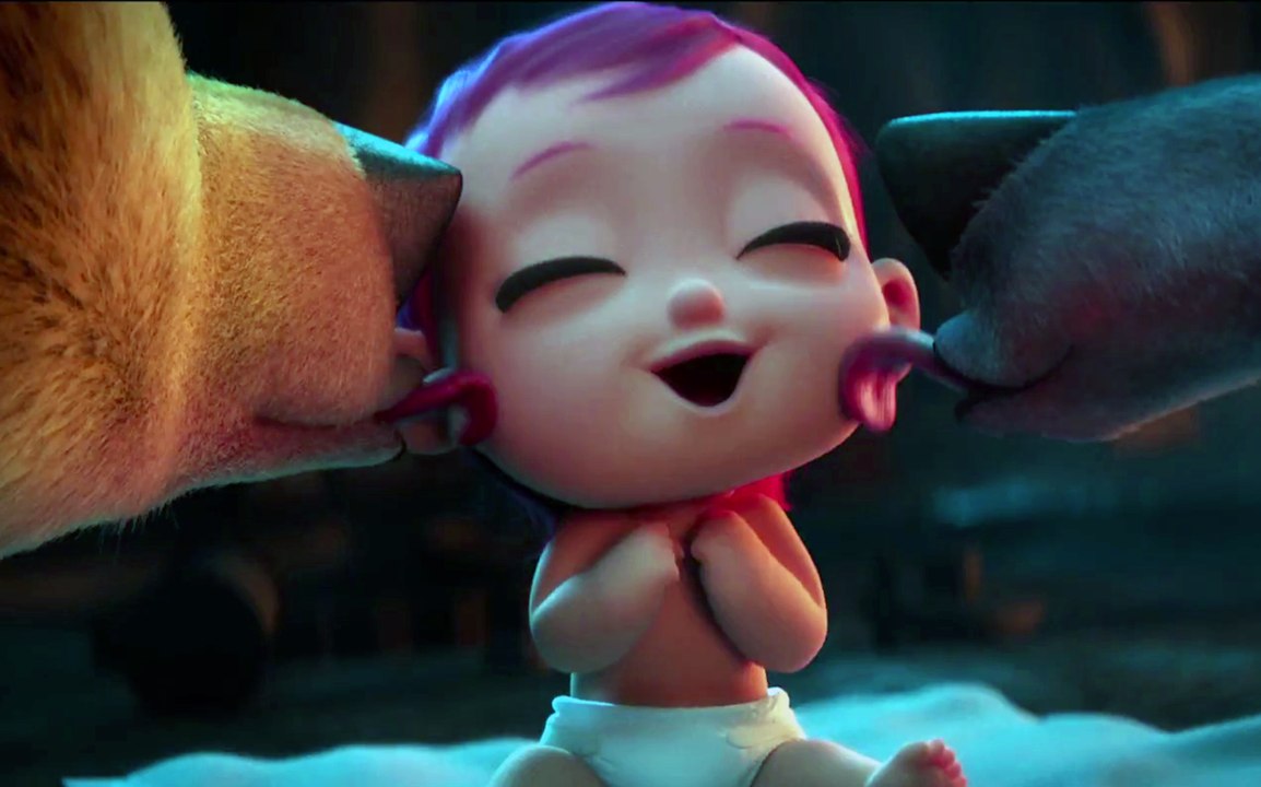 StÃ¶rche - Trailer 2 (Deutsch) HD