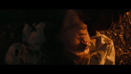 Swiss Army Man - Clip You Don't Fart (English) HD