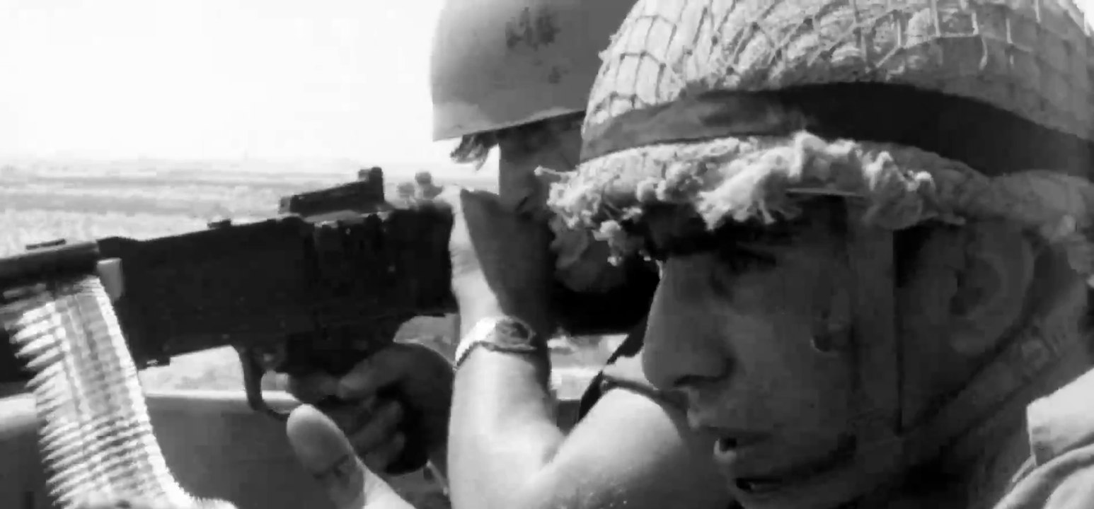 Censored Voices - Trailer (Deutsche UT) HD