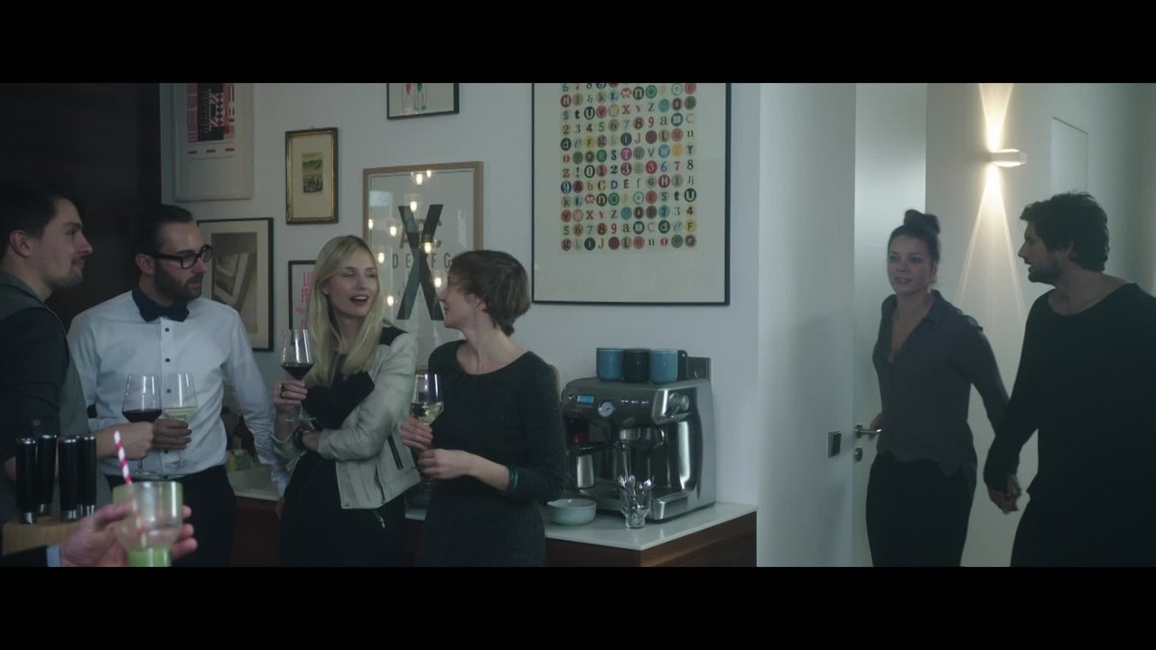 StadtLandLiebe - Clip Die VerkÃ¼ndung (Deutsch) HD