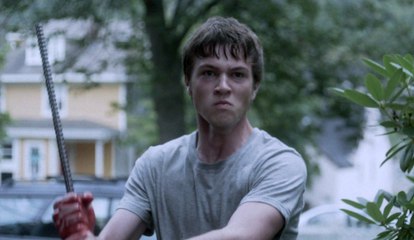 Closet Monster - Trailer 2 (English) HD