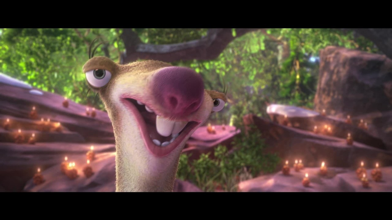 Ice Age 5 - Clip Sids Antrag (Deutsch) HD