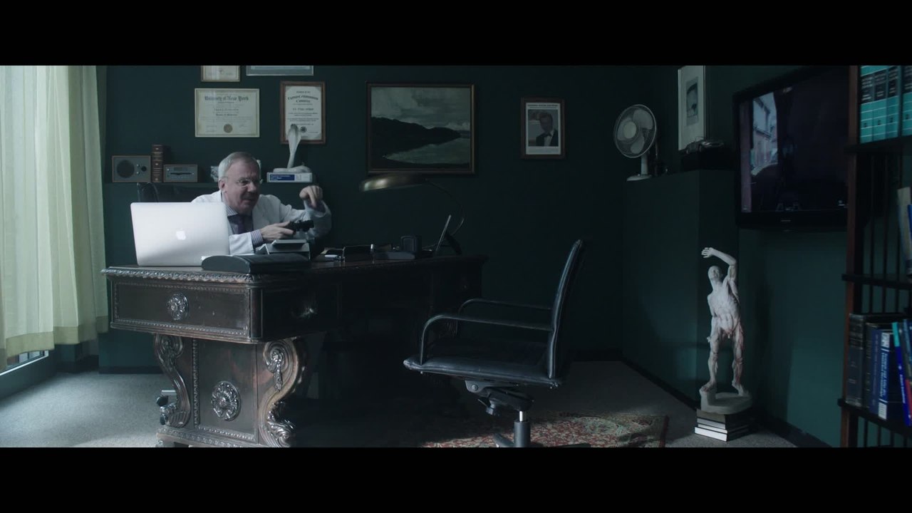 StadtLandLiebe - Clip Die neue OberÃ¤rztin (Deutsch) HD