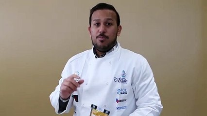 Curry By Air Spices - Faz Ahmed