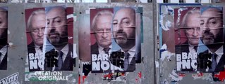 Baron Noir - Teaser Trailer (FranzÃ¶sisch) HD