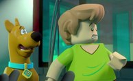 LEGO Scooby-Doo!: Spuk in Hollywood - Clip (Deutsch) HD