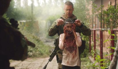 The Girl With All The Gifts - UK Trailer (English) HD