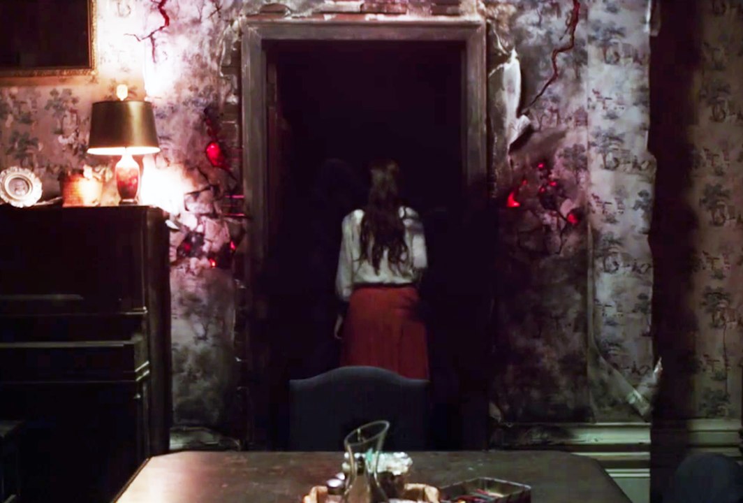 Abattoir - Trailer (Deutsch) HD