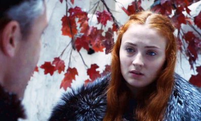 Game of Thrones - S06 E10 Trailer (English) HD