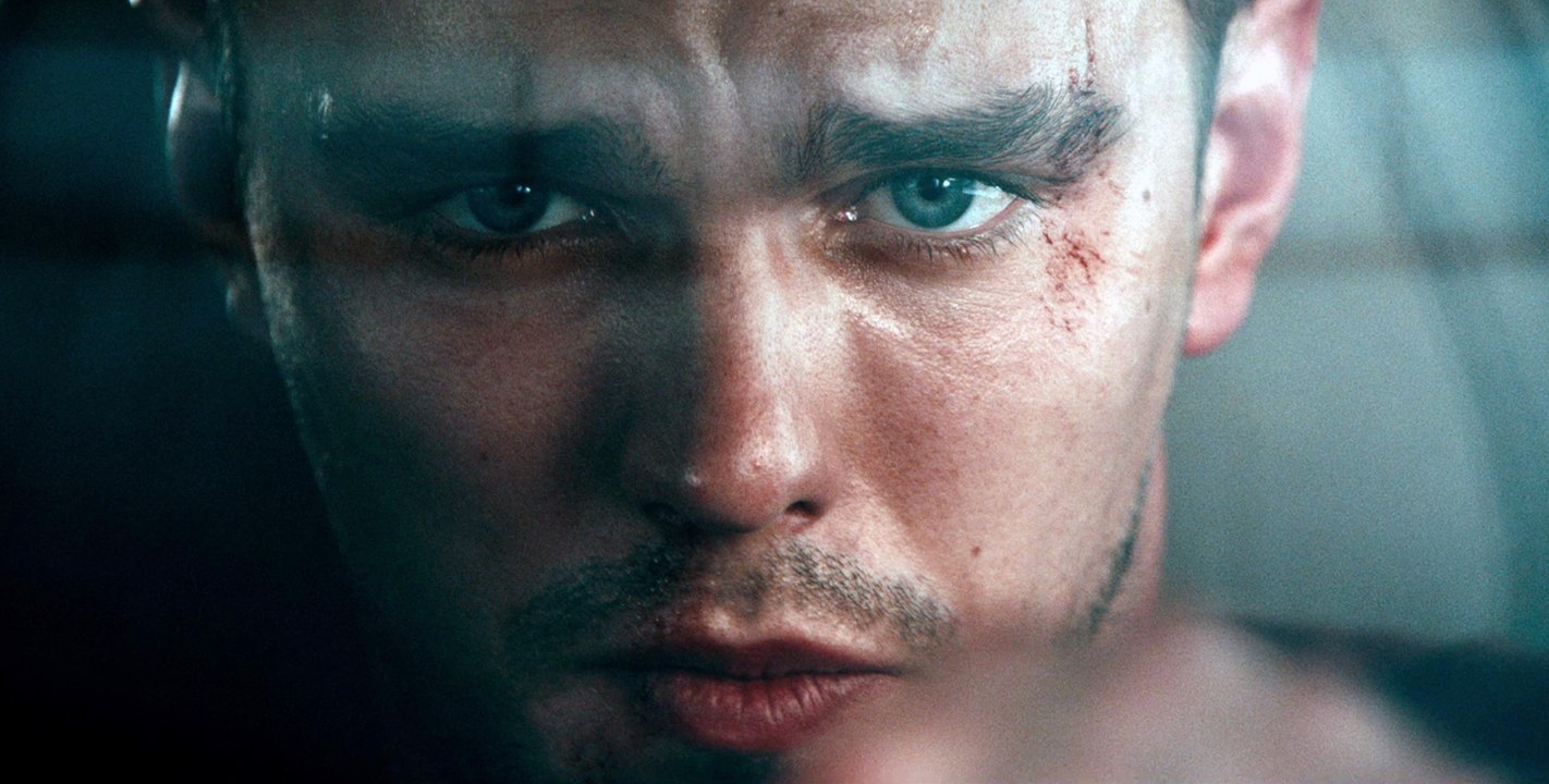 Collide  - Trailer (Deutsch) HD