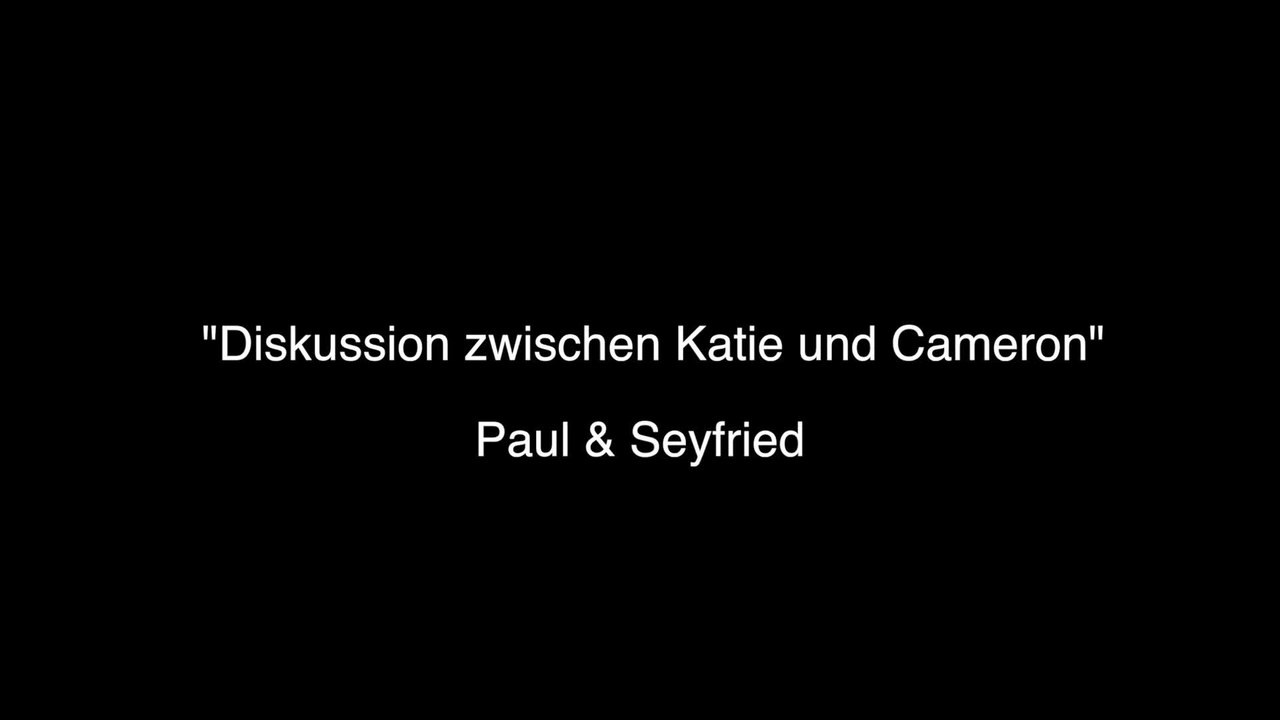 VÃ¤ter und TÃ¶chter - Clip Diskussion (Deutsch) HD