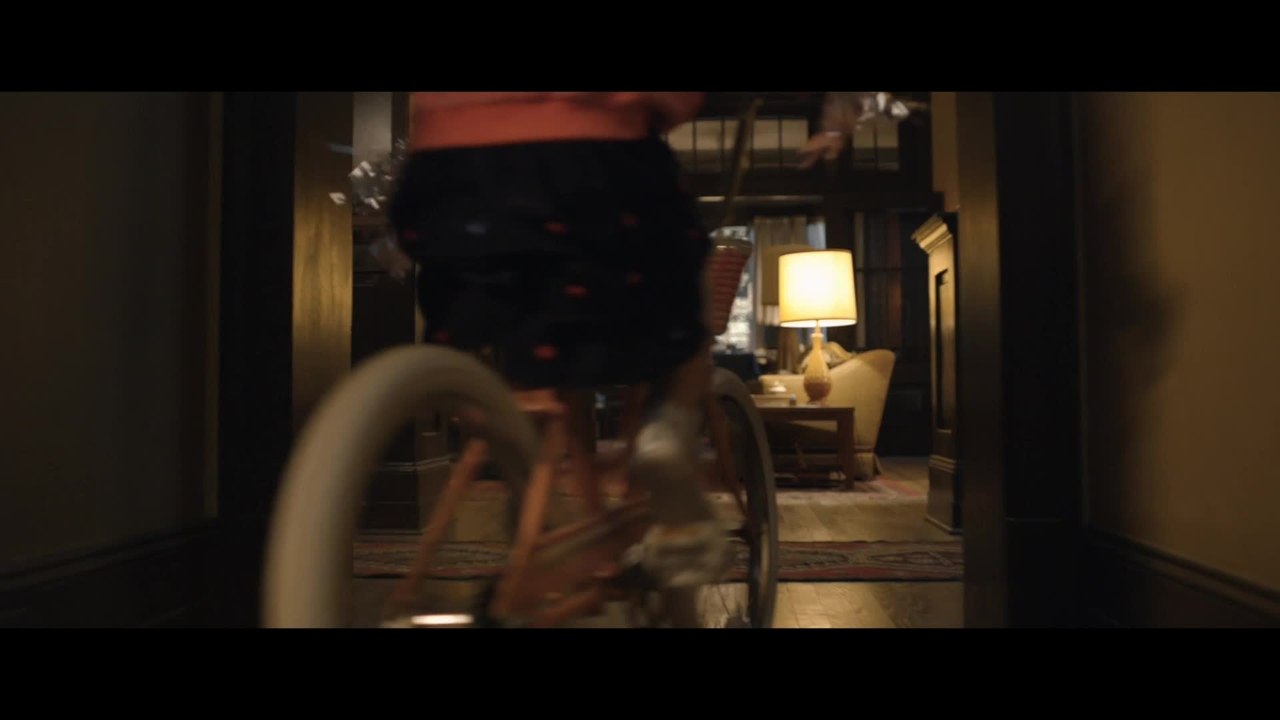 VÃ¤ter und TÃ¶chter - Clip Ausraster (Deutsch) HD
