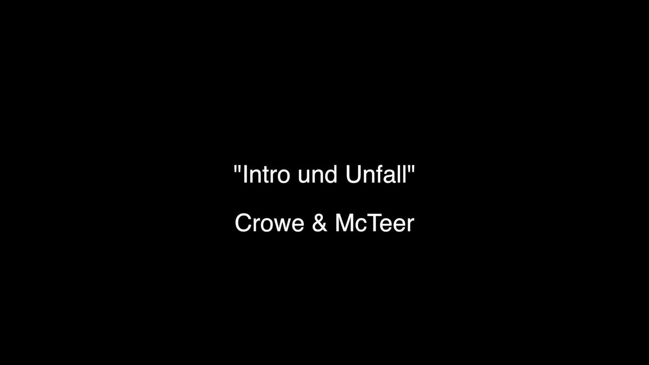 VÃ¤ter und TÃ¶chter - Clip Intro und Unfall (Deutsch) HD