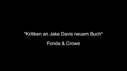 VÃ¤ter und TÃ¶chter - Clip Kritik am Buch (Deutsch) HD