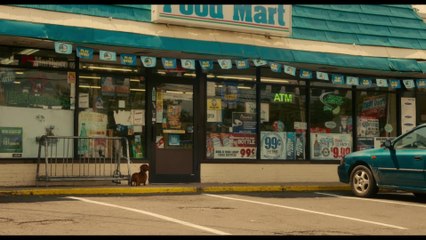 Wiener-Dog - Clip Weird (English) HD