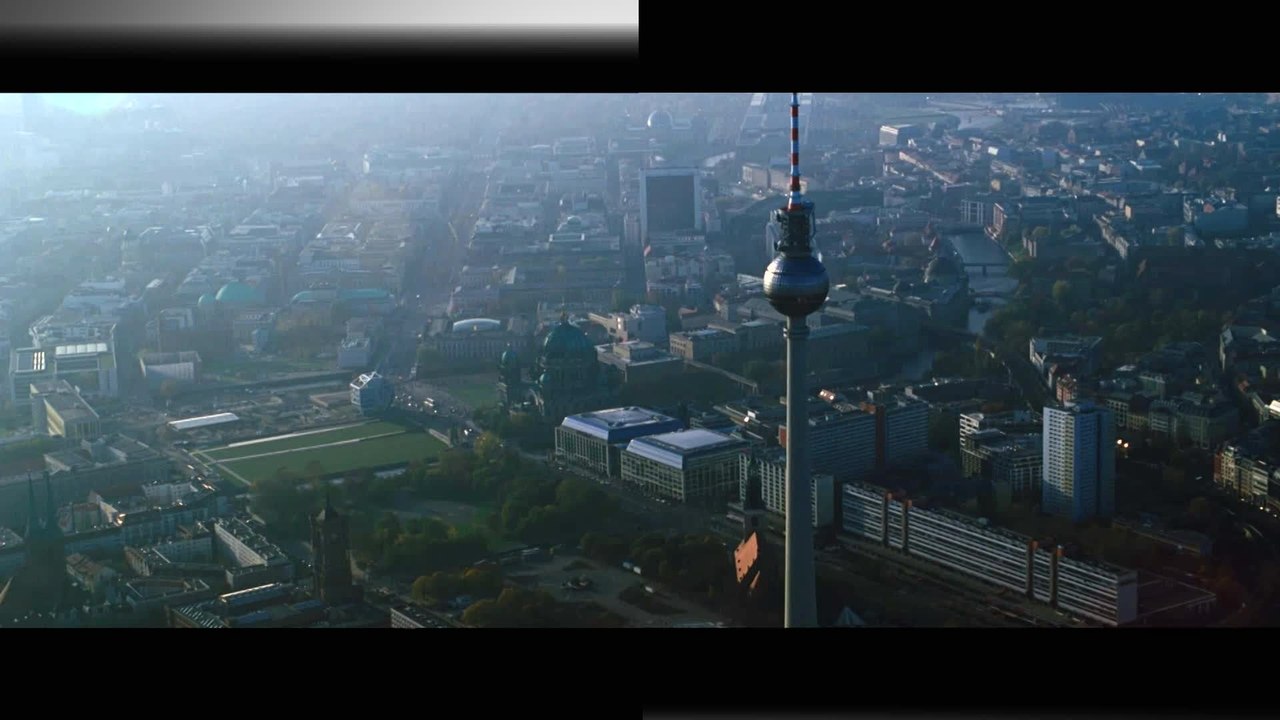 StadtLandLiebe - Featurette Making-Of (Deutsch) HD